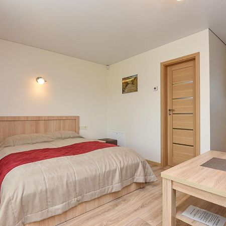 Vila Tante Šventoji Εξωτερικό φωτογραφία
